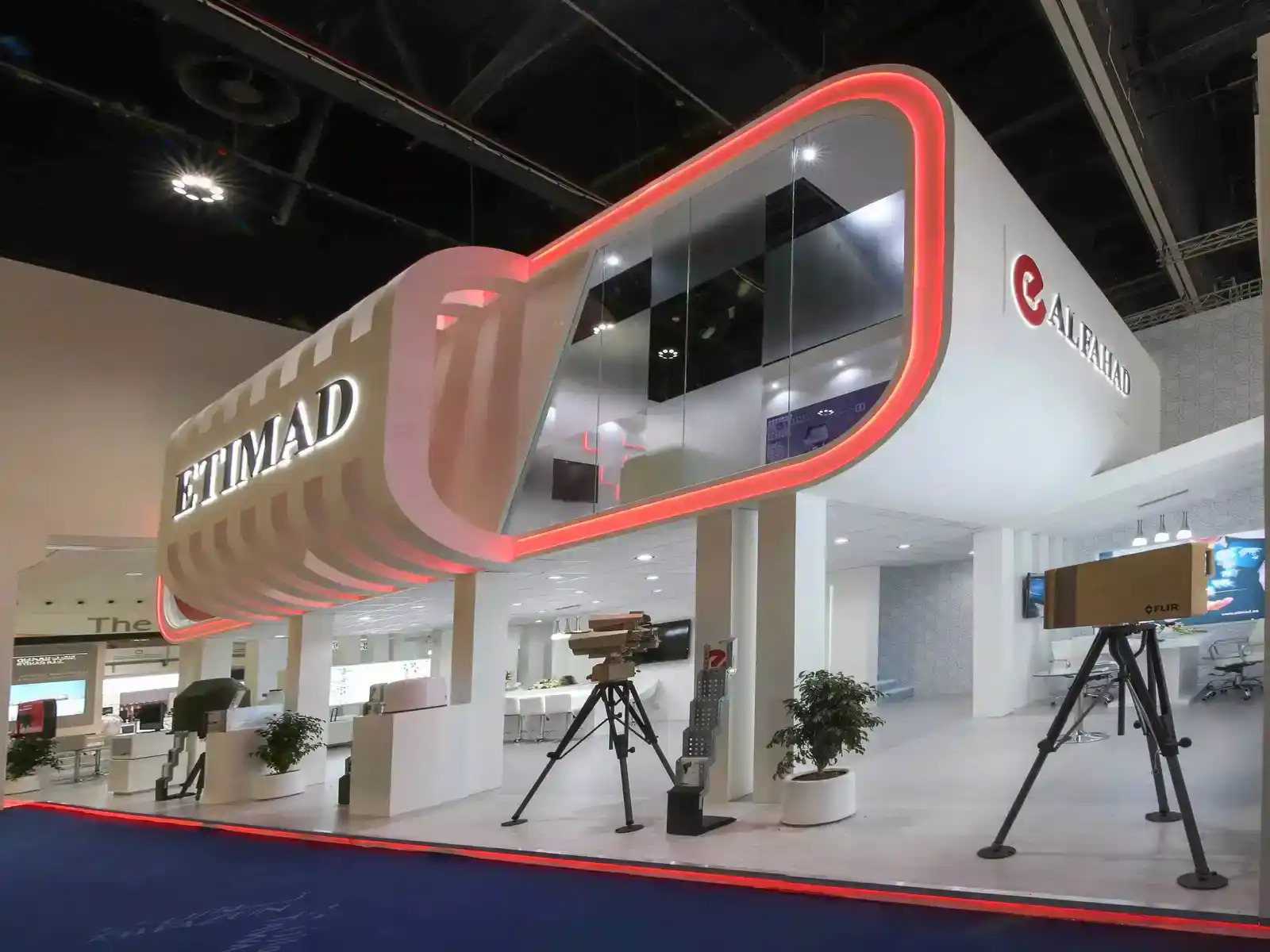 Etimad Holding