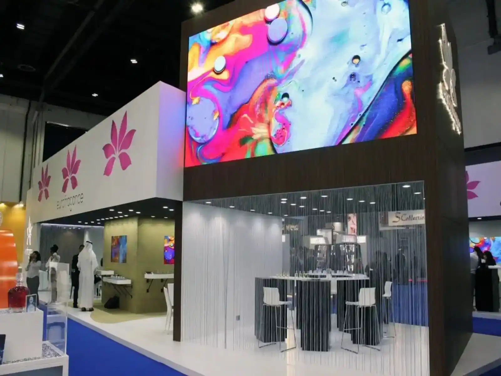 Eurofragance – Beautyworld
