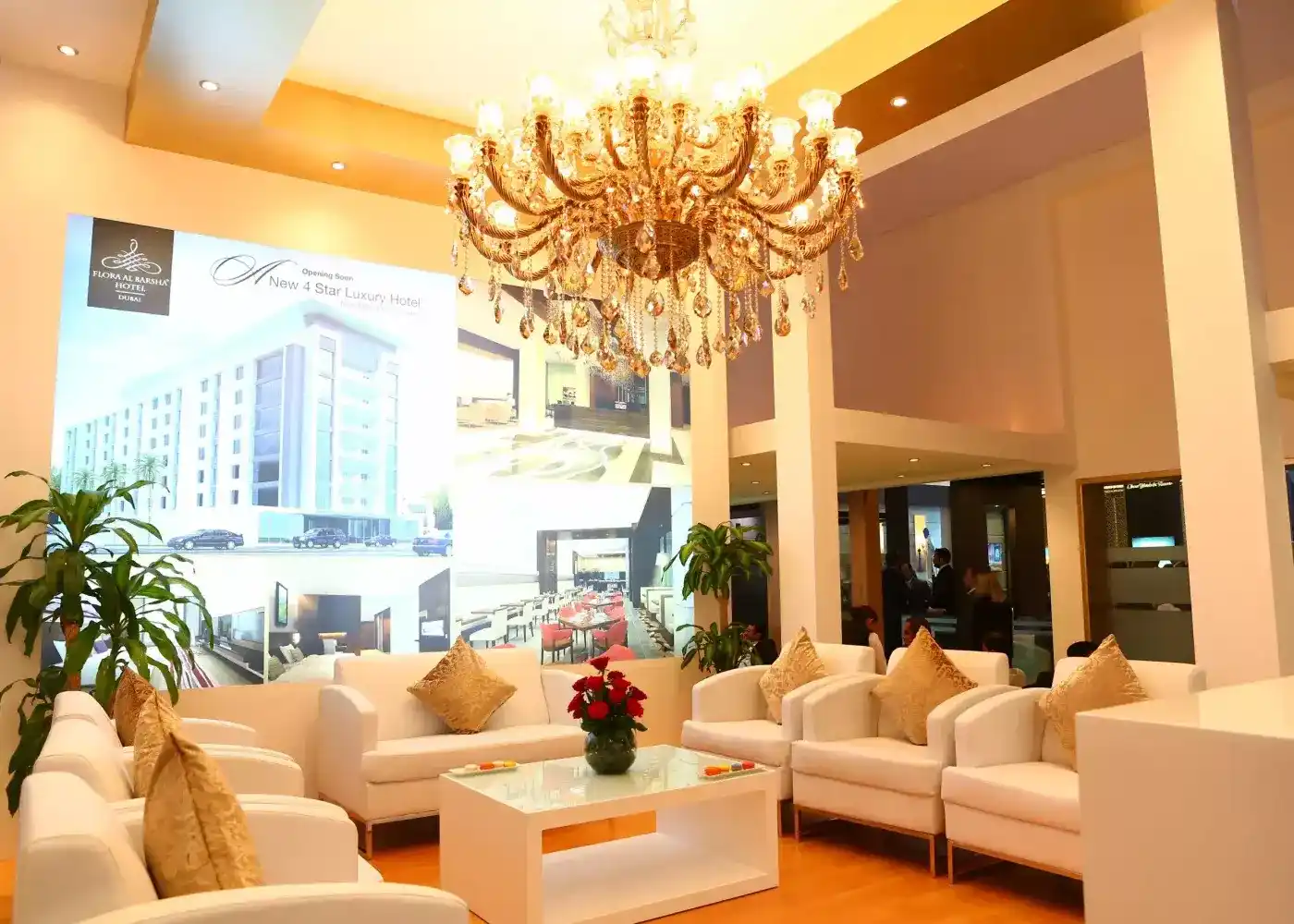 Furniture Rental in dubai