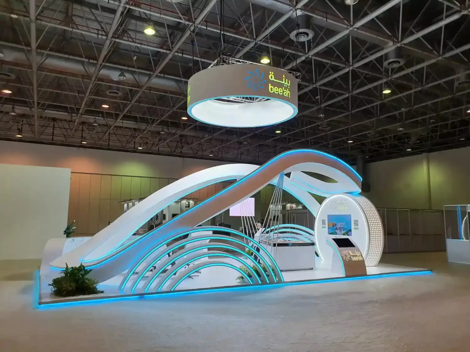 professional interior fit-out solutions in UAE