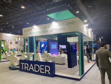 Star Trader – Forex Expo