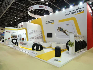 Varga Trading – Automechanika