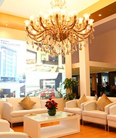 Furnitures Rental